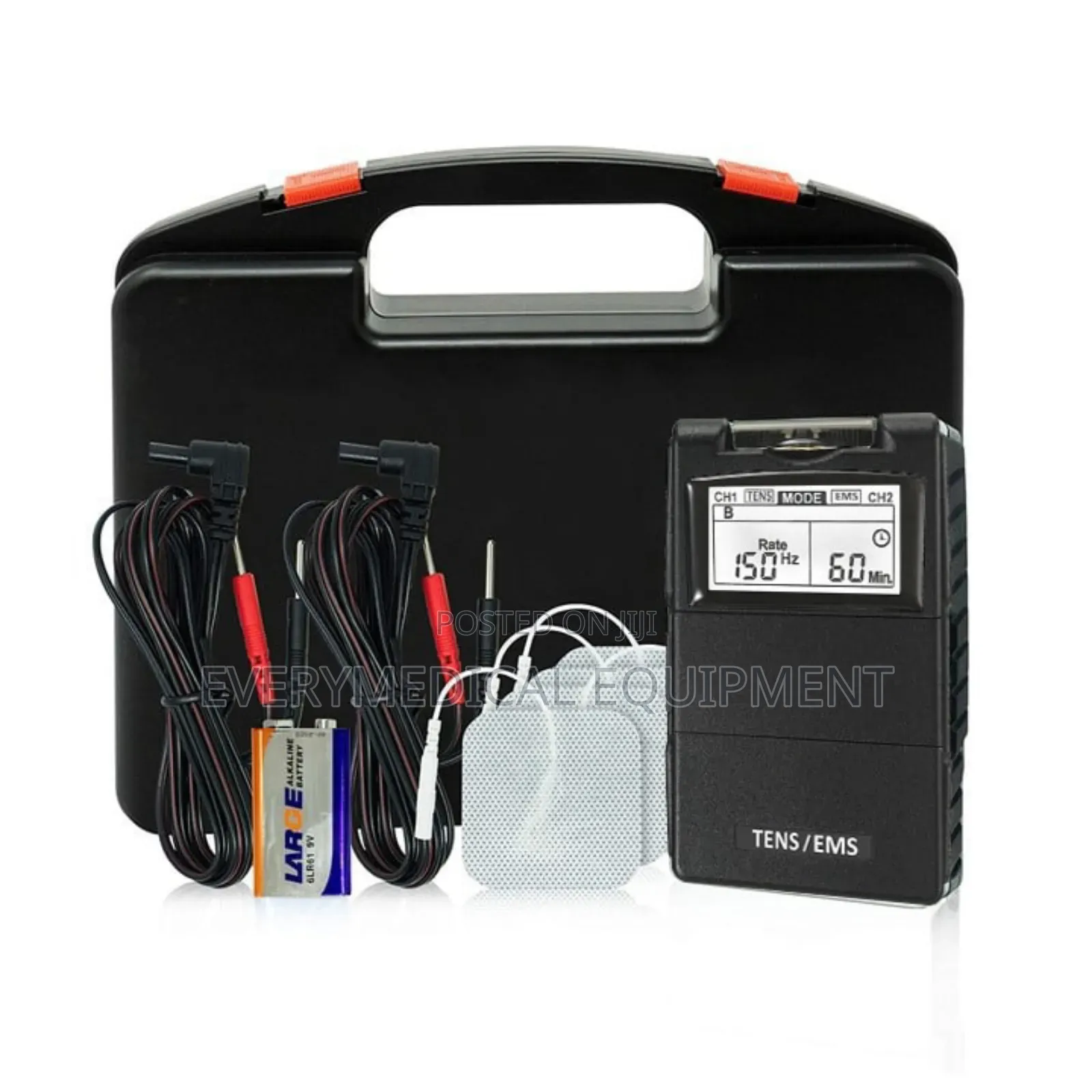 Tens Ems Machine