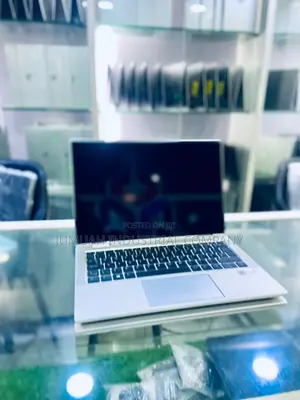 Laptop HP EliteBook 830 G7 16GB Intel Core I5 SSD 256GB