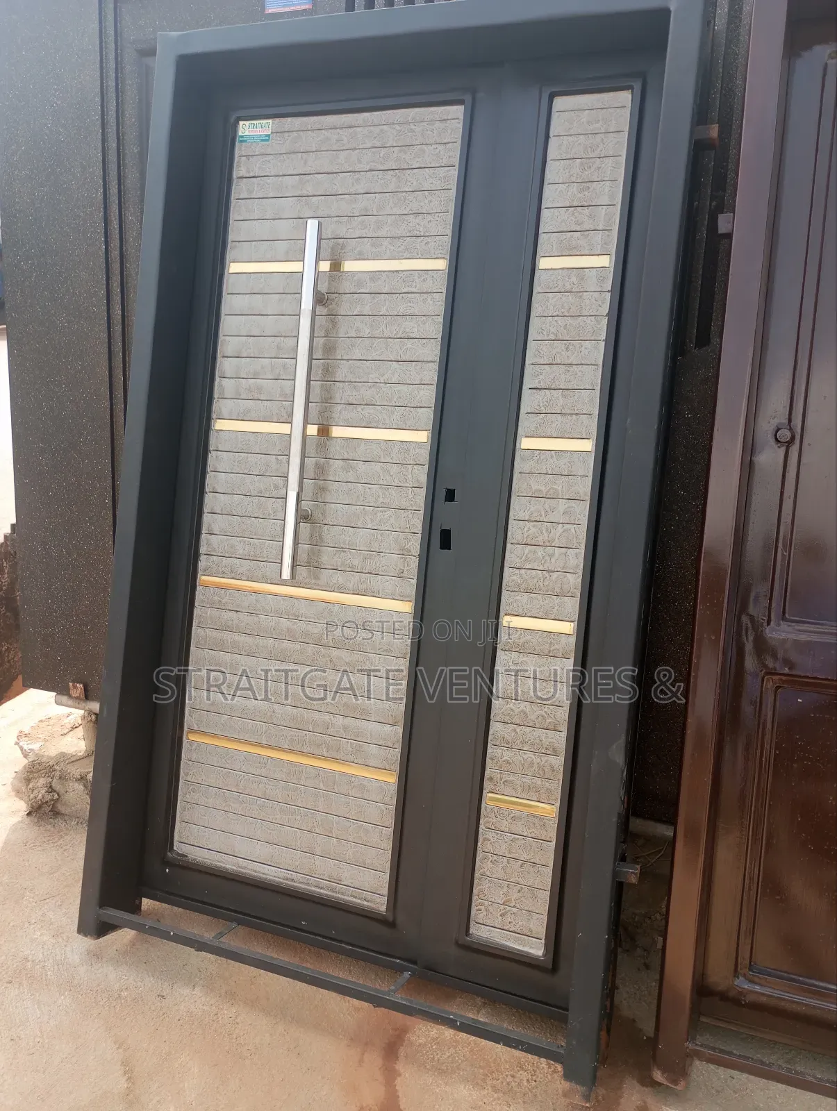 Glitz Doors Models