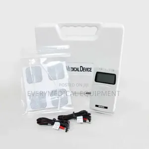 Tens Ems Machine