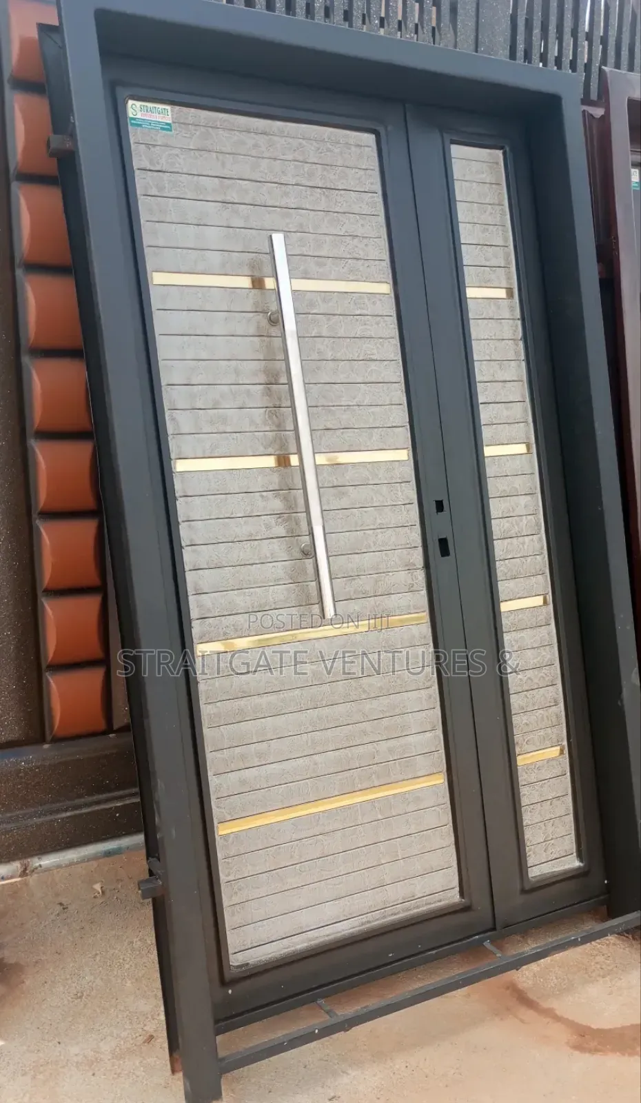 Glitz Doors Models