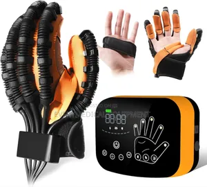 Stroke Rehabilitation Glove