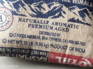 Basmati Rice