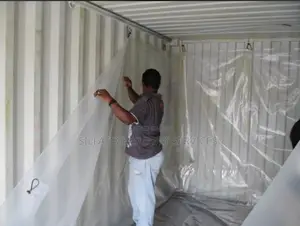 Original Covering White Nylon