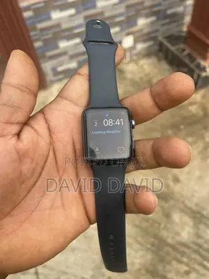 Apple Iwatch Series 3