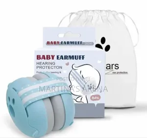 Ear Muffs for Kids
