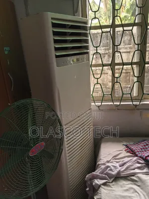 2hp Standing Ac and Inverter Spleet Ac