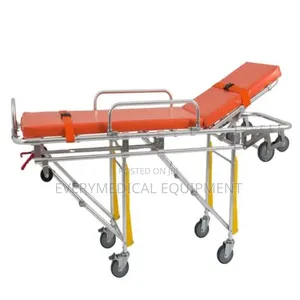 Ambulance Stretcher