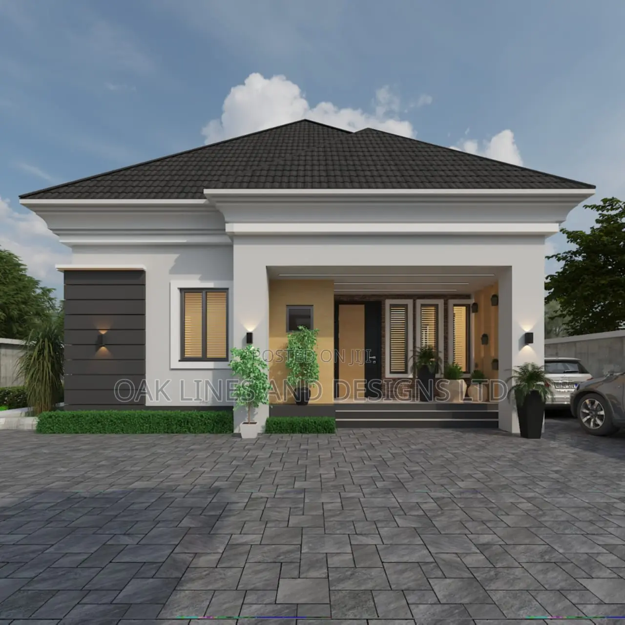 Getting Your Building Project Started in 2026 (People Home and Abroad)