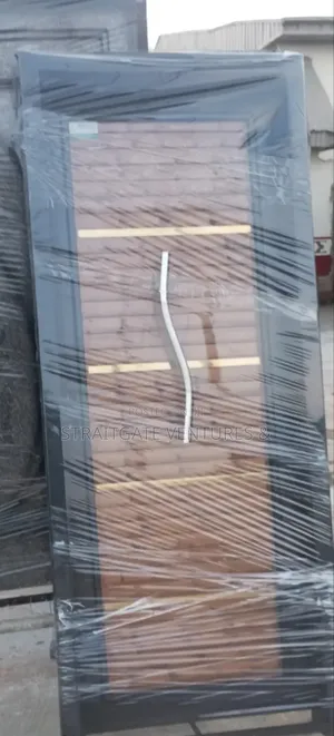 Glitz Door Brand