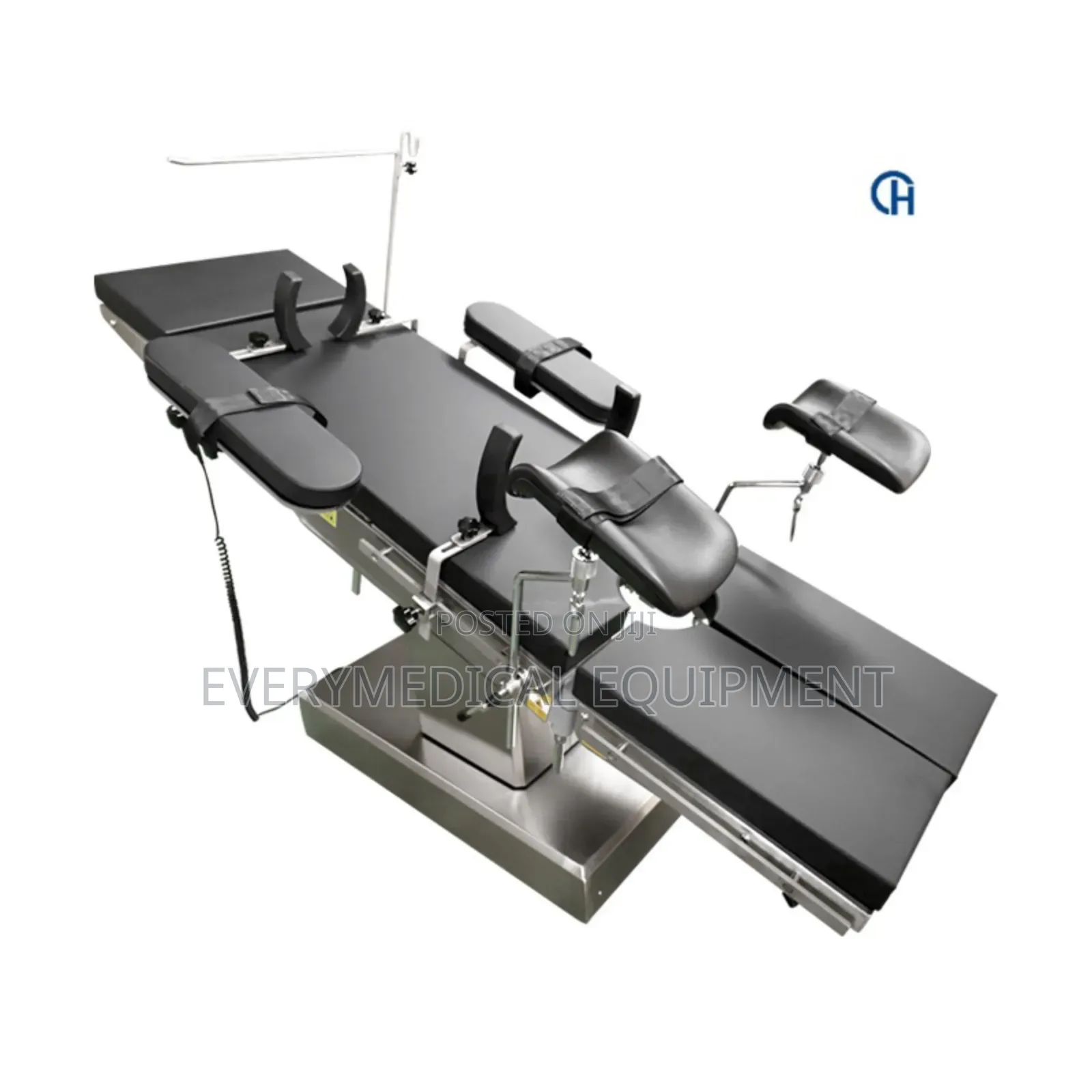 5 Function Operating Table