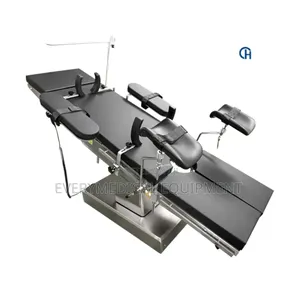 5 Function Operating Table