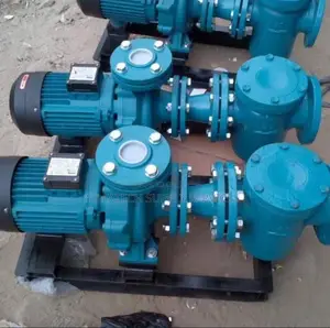 Original Pumping Machine
