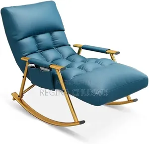 Recycling Relaxing Sofa Rocky Chair