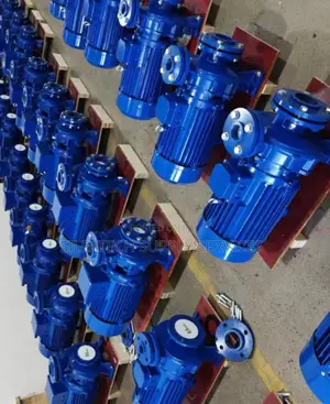 Original Pumping Machine