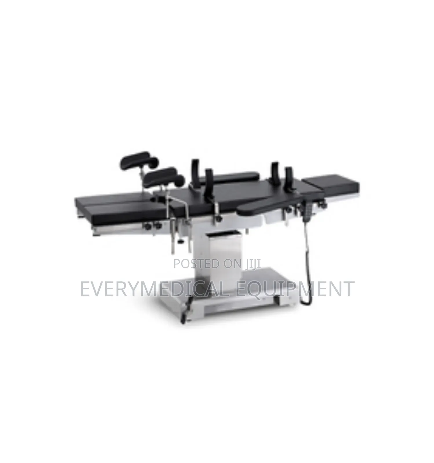 3 Function Operating Table