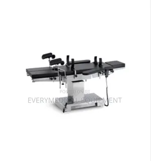 3 Function Operating Table