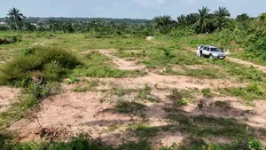 Conquest Estate, Awka Anambra State