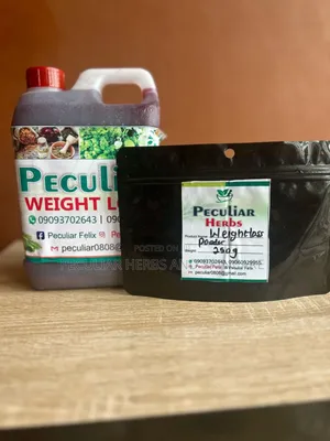 Weight Loss Drink Powder for Belly Fat, Detox Slimming
