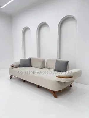 Pristine Wood Design Furniture