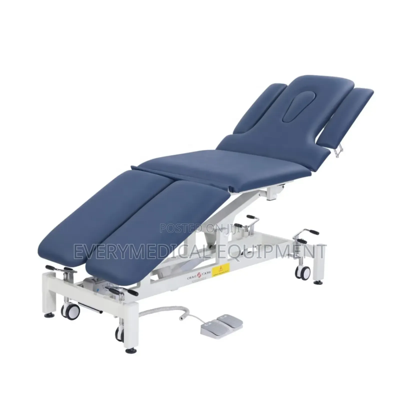 Electric Treatment Massage Table