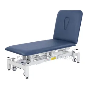 Electric Massage Treatment Bed