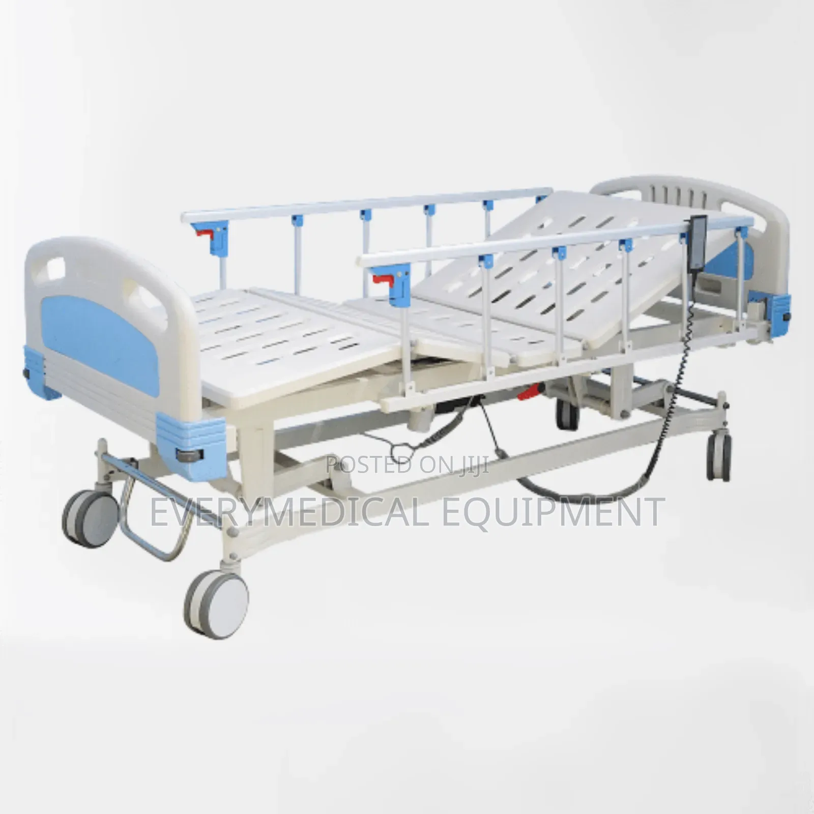 3 Function Electric Hospital Bed