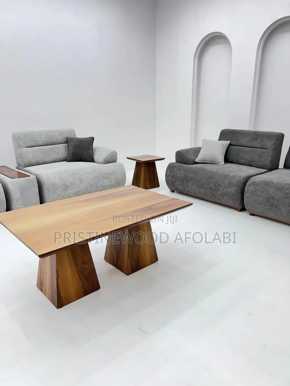Full Set Sofa