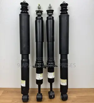 Front Back/Rear Shocks Absorbers Lexus Gx460 [Japan 🇯🇵]