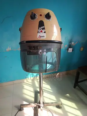 Hair Dryer