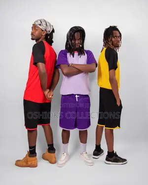 Jersey Set