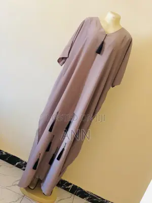 Elegance Bubu Wear