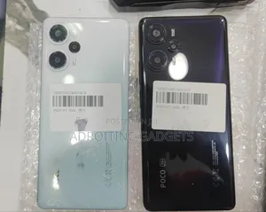 Xiaomi Poco F5 256 GB