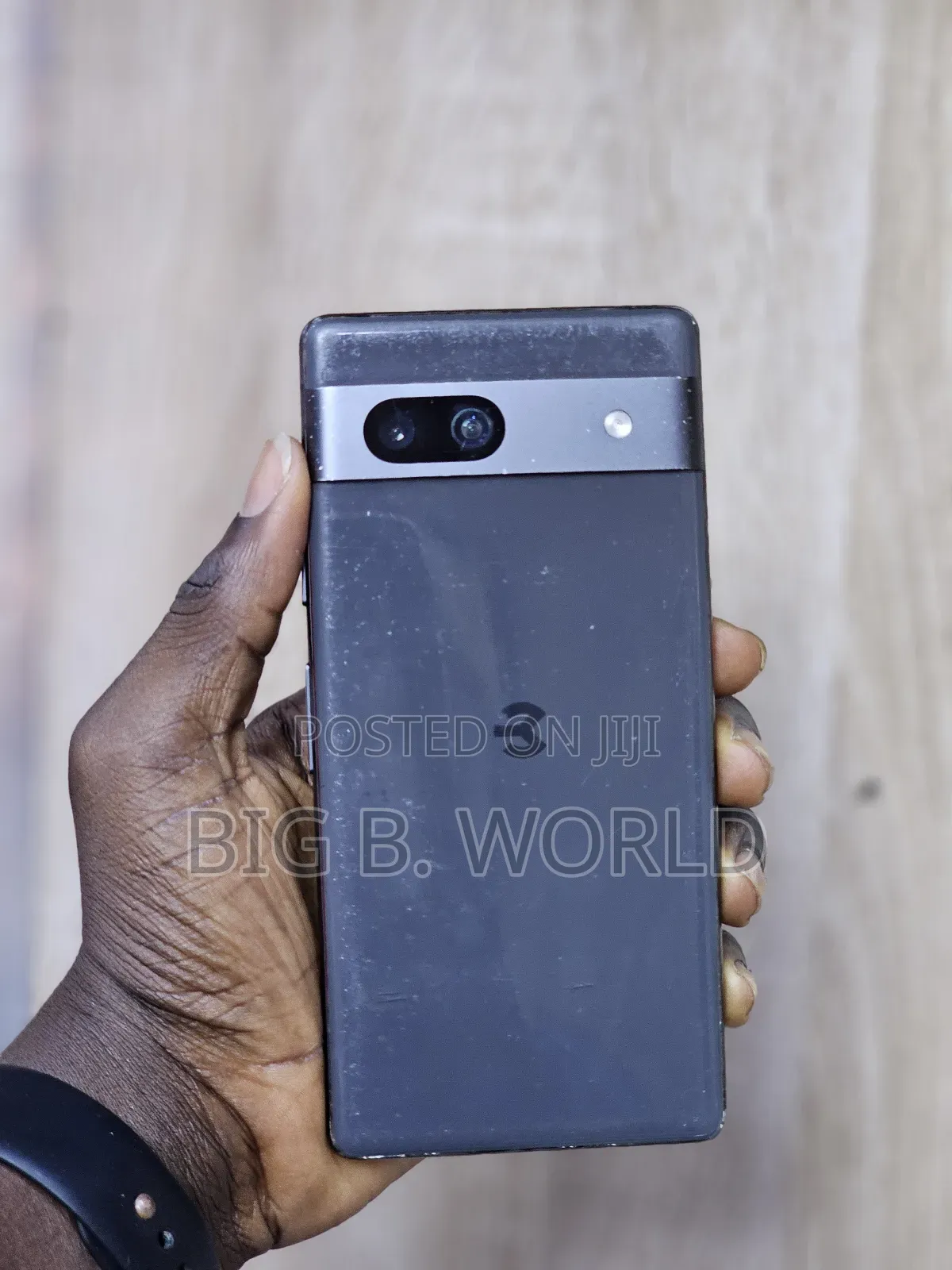 Google Pixel 7a - Scheda Tecnica, Caratteristiche E Prezzo - Foto 8