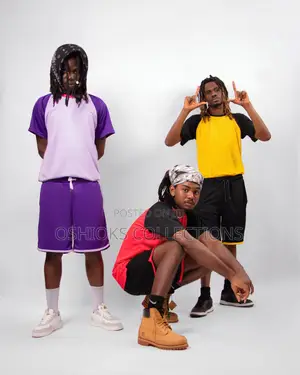 Jersey Set