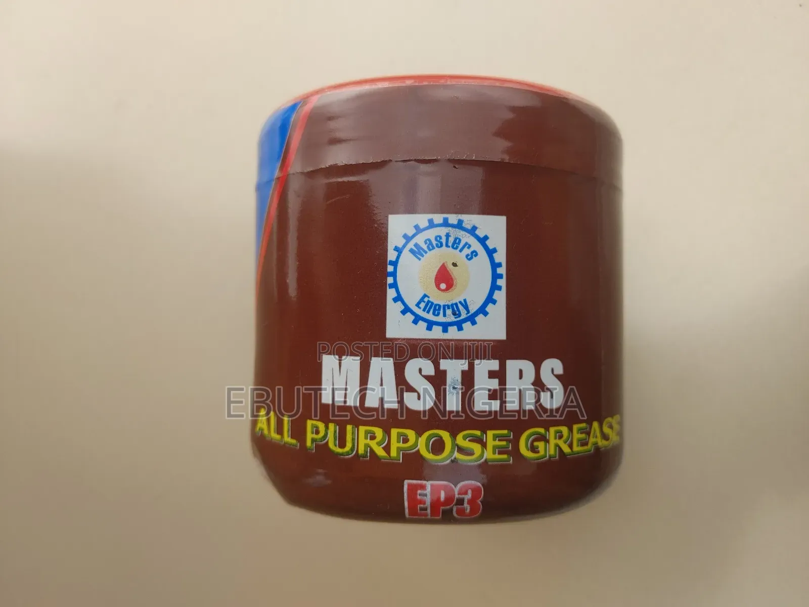 Masters All Purpose Grease