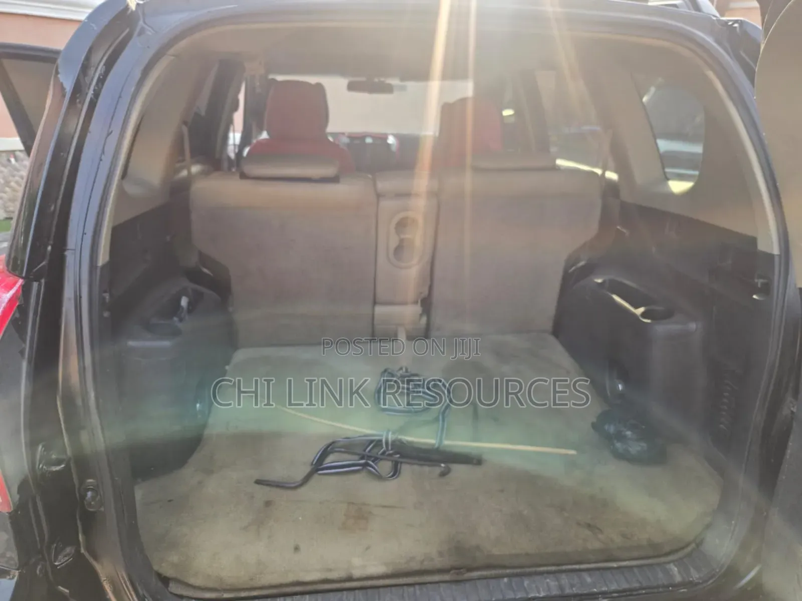 Toyota RAV4 2010 White