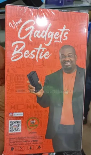 New Age 33000 Mah Massive Power Bank