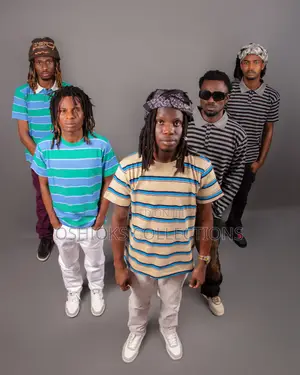 Stripe T-Shirts