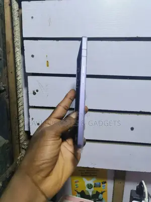 Infinix Note 50 Pro Plus Screen (X6856