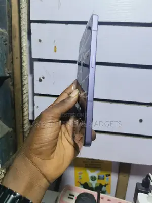Infinix Note 50 Pro Plus Screen (X6856