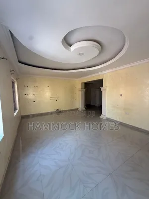 4bdrm Duplex in Kolapo Ishola Gra, Akobo for rent