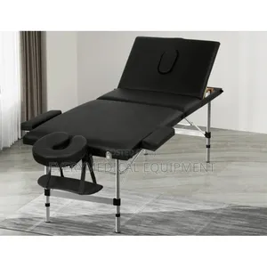 Foldable Massage Table
