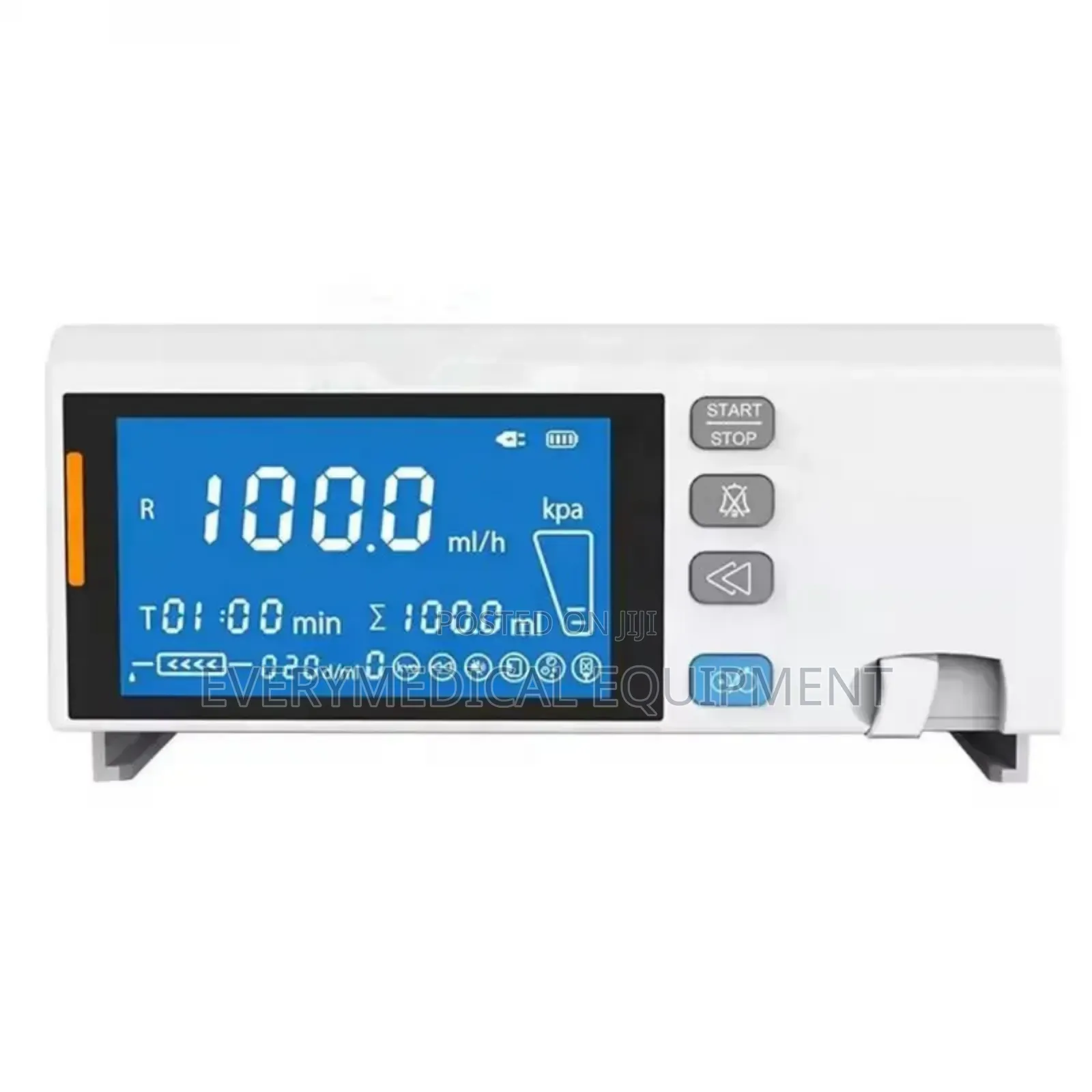 Infusion Pump