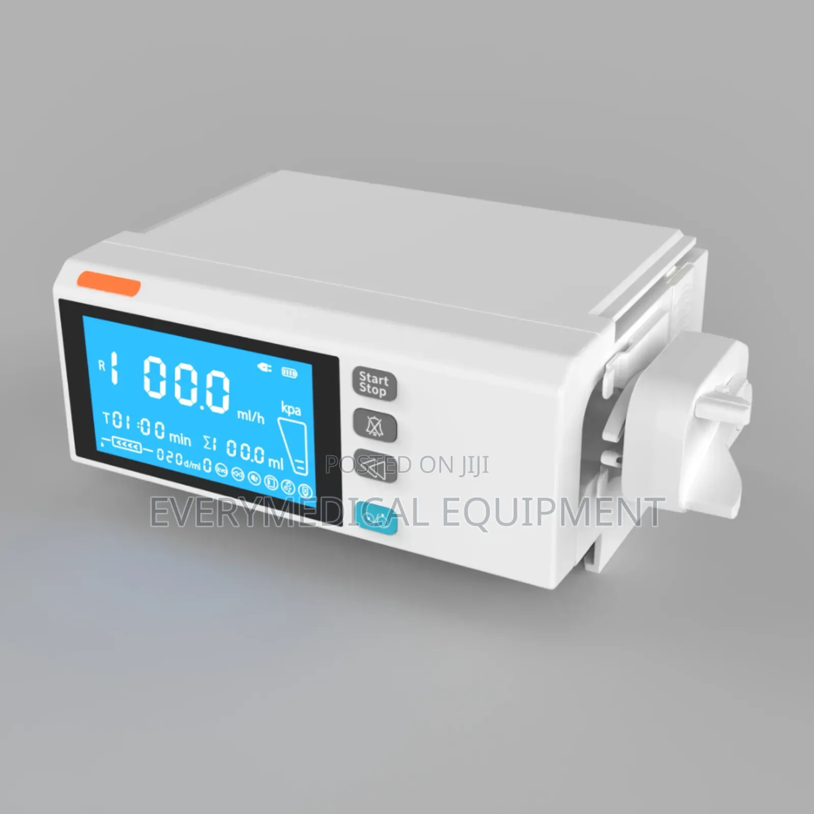 Syringe Pump