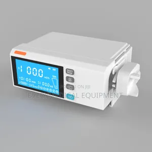 Syringe Pump