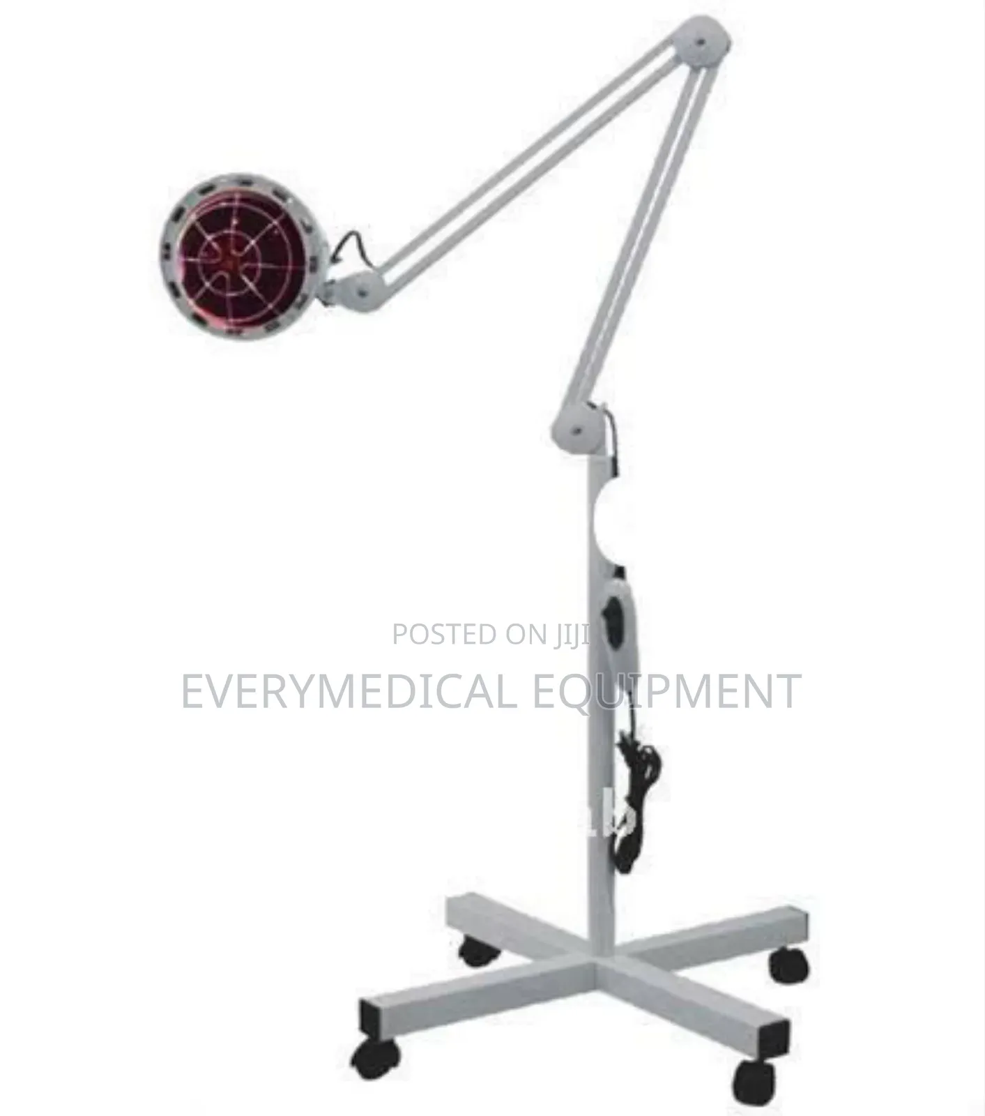 Standing Infrared Lamp