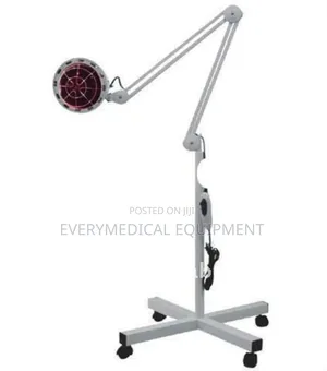 Standing Infrared Lamp