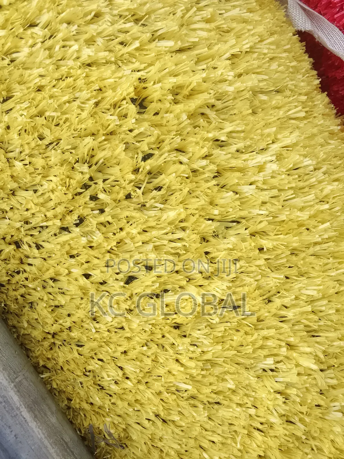 Artificial Grass Available 15mm Colors