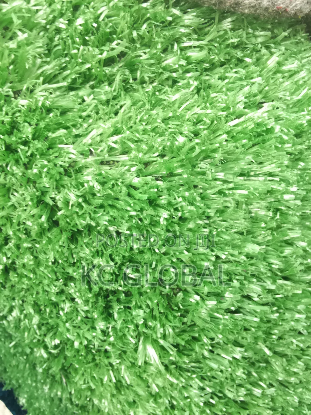 Artificial Grass Available 15mm Colors